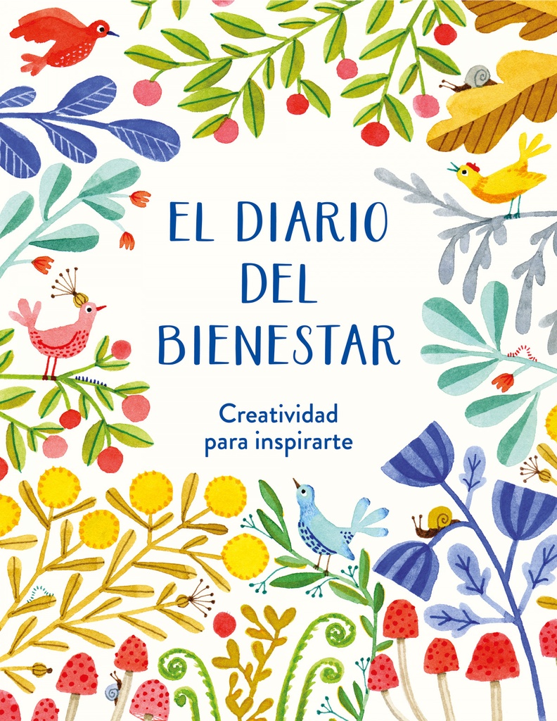 EL DIARIO DEL BIENESTAR