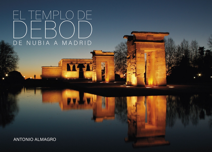 El Templo de Debod