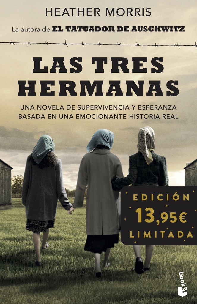 Las tres hermanas