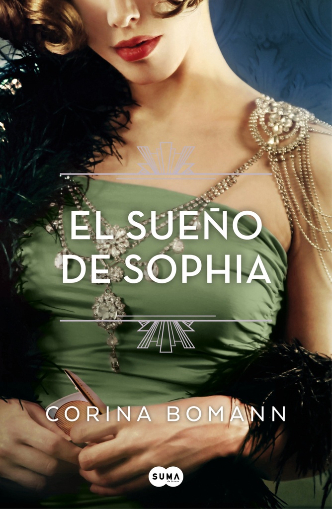 EL SUEÑO DE SOPHIA