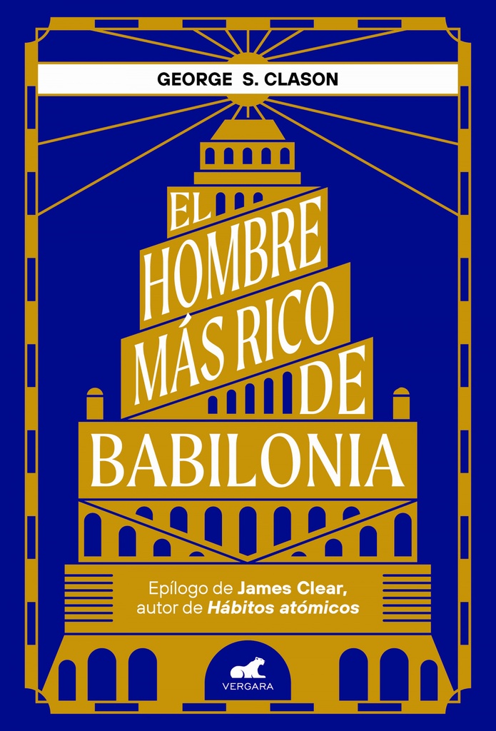 EL HOMBRE MÁS RICO DE BABILONIA