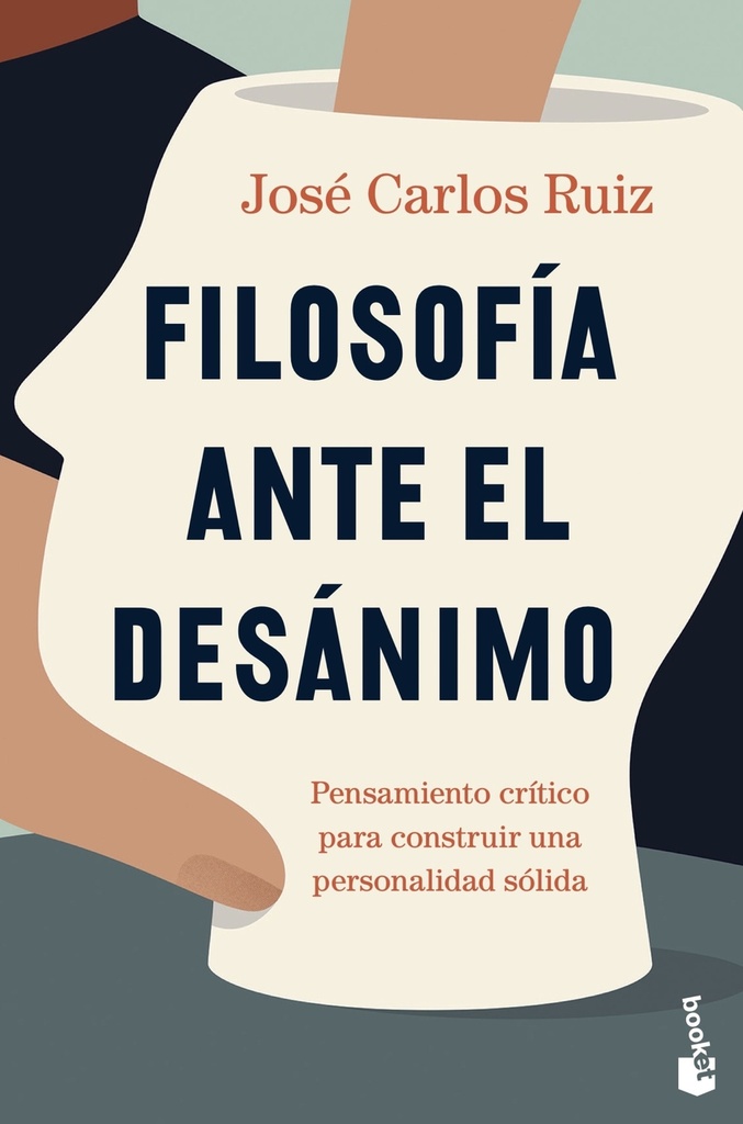 Filosofía ante el desánimo