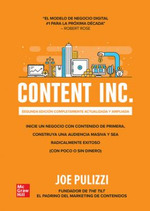 CONTENT INC