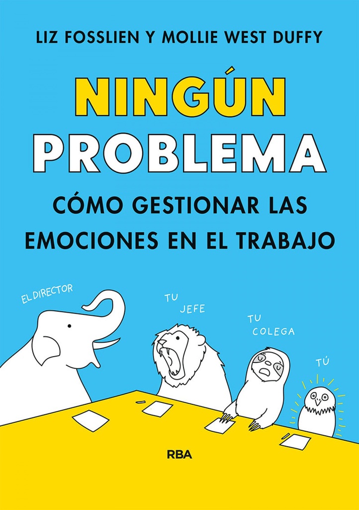 Ningún problema