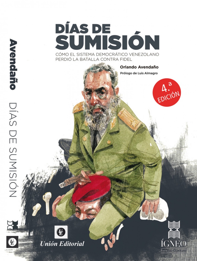 DÍAS DE SUMISIÓN