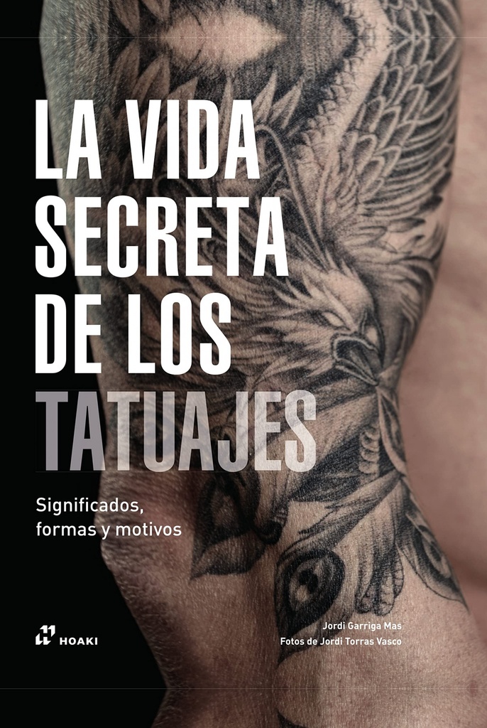 La vida secreta de los tatuajes