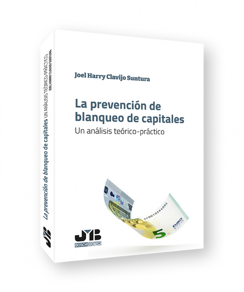 La prevención de blanqueo de capitales