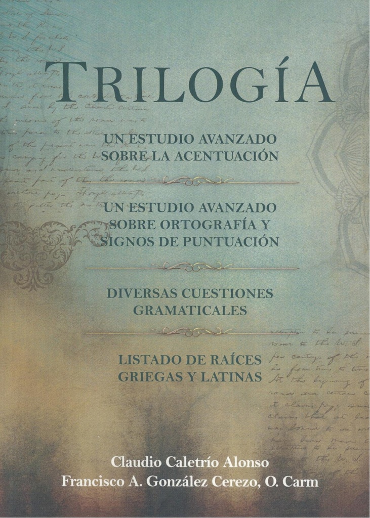 Trilogía