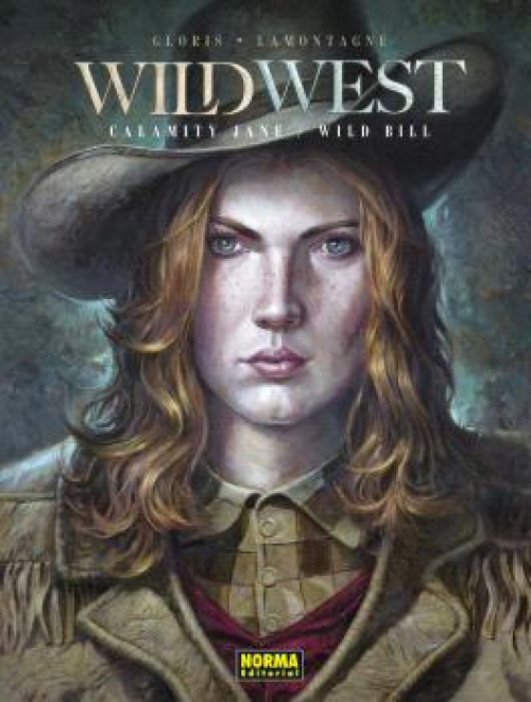 WILD WEST. INTEGRAL PRIMER CICLO