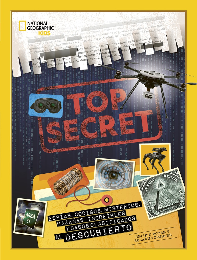 Top Secret