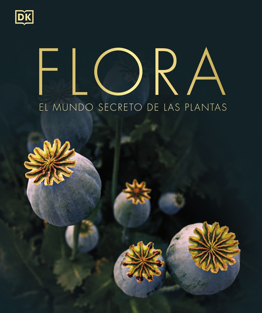 Flora Nueva edición