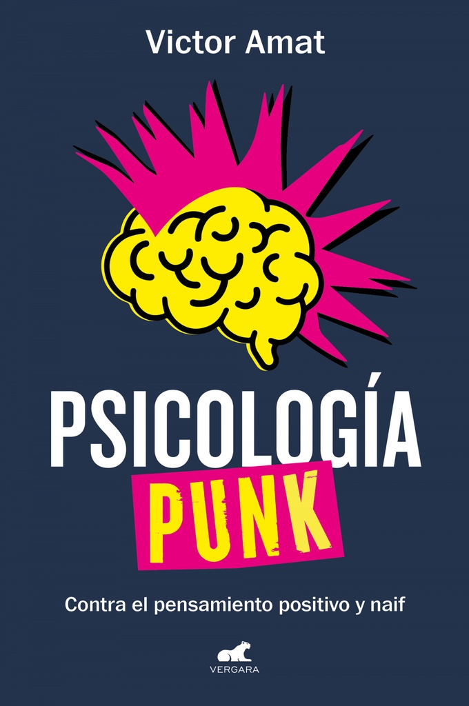 Psicología punk