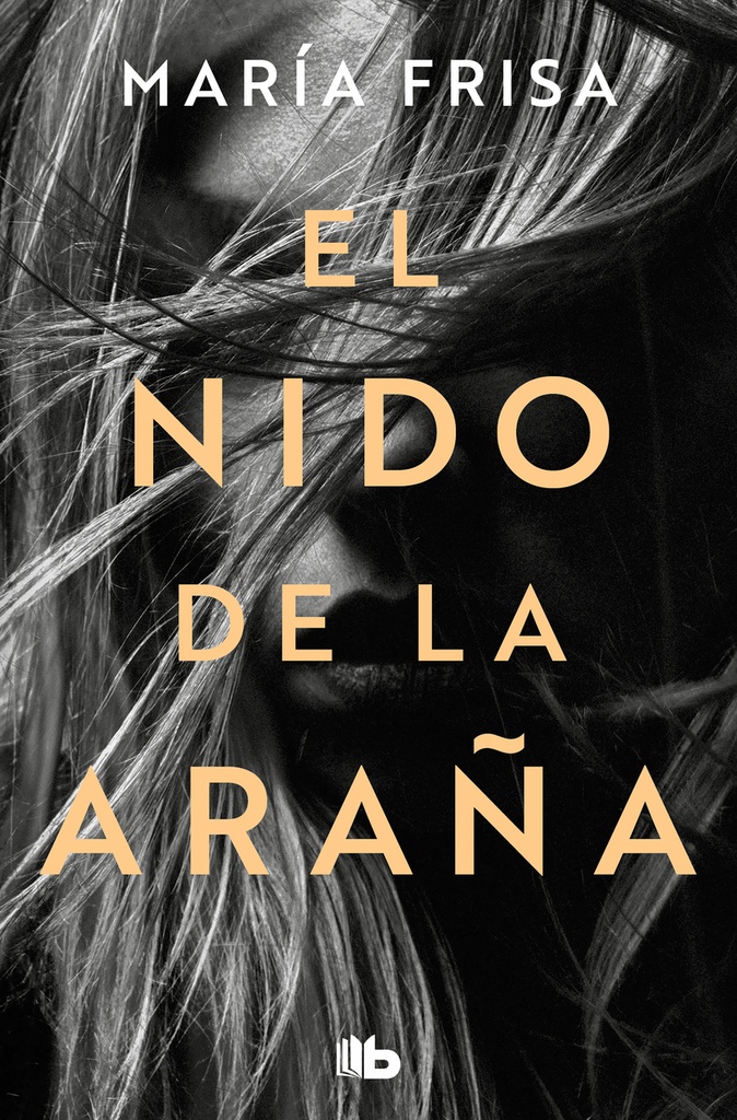 El nido de la araña