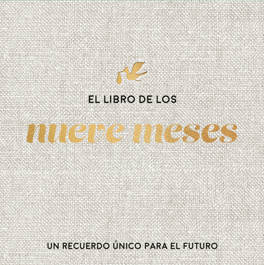 EL LIBRO DE LOS NUEVE MESES