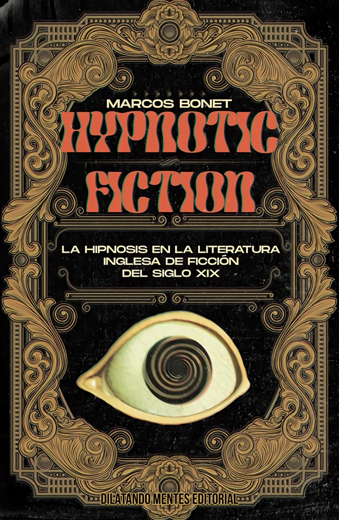 Hypnotic Fiction