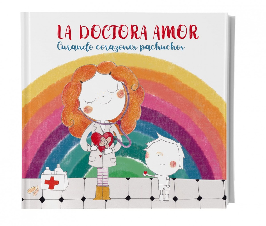 La doctora amor