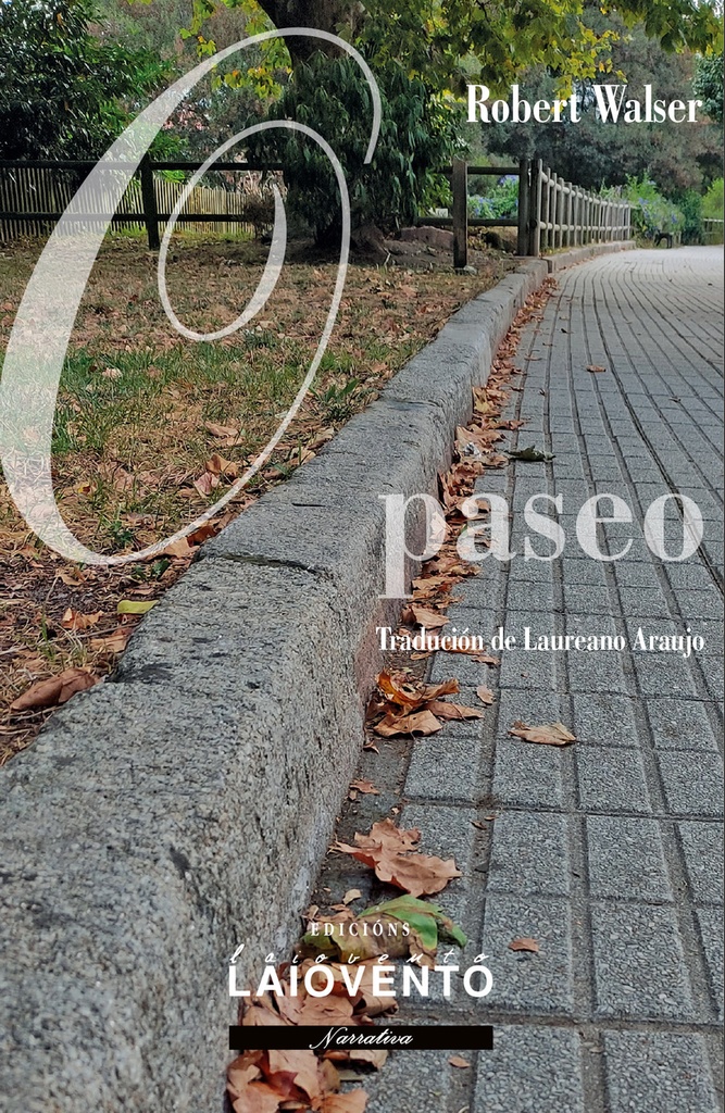 O paseo