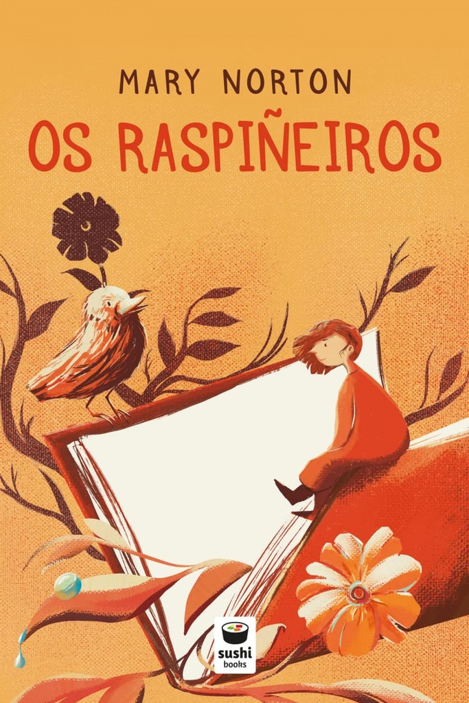 Os raspiñeiros