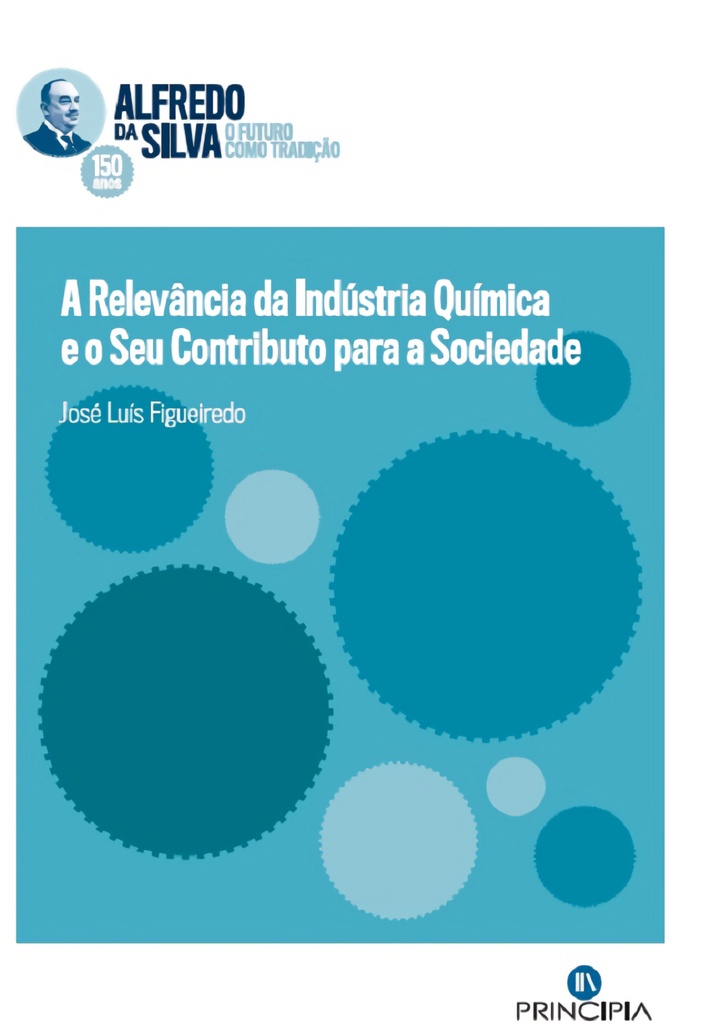 A RELEVÂNCIA DA INDUSTRIA QUÍMICA E O SEU CONTRIBUTO PARA A SOCIEDADE