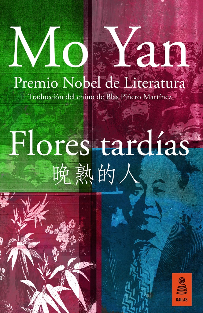 FLORES TARDÍAS