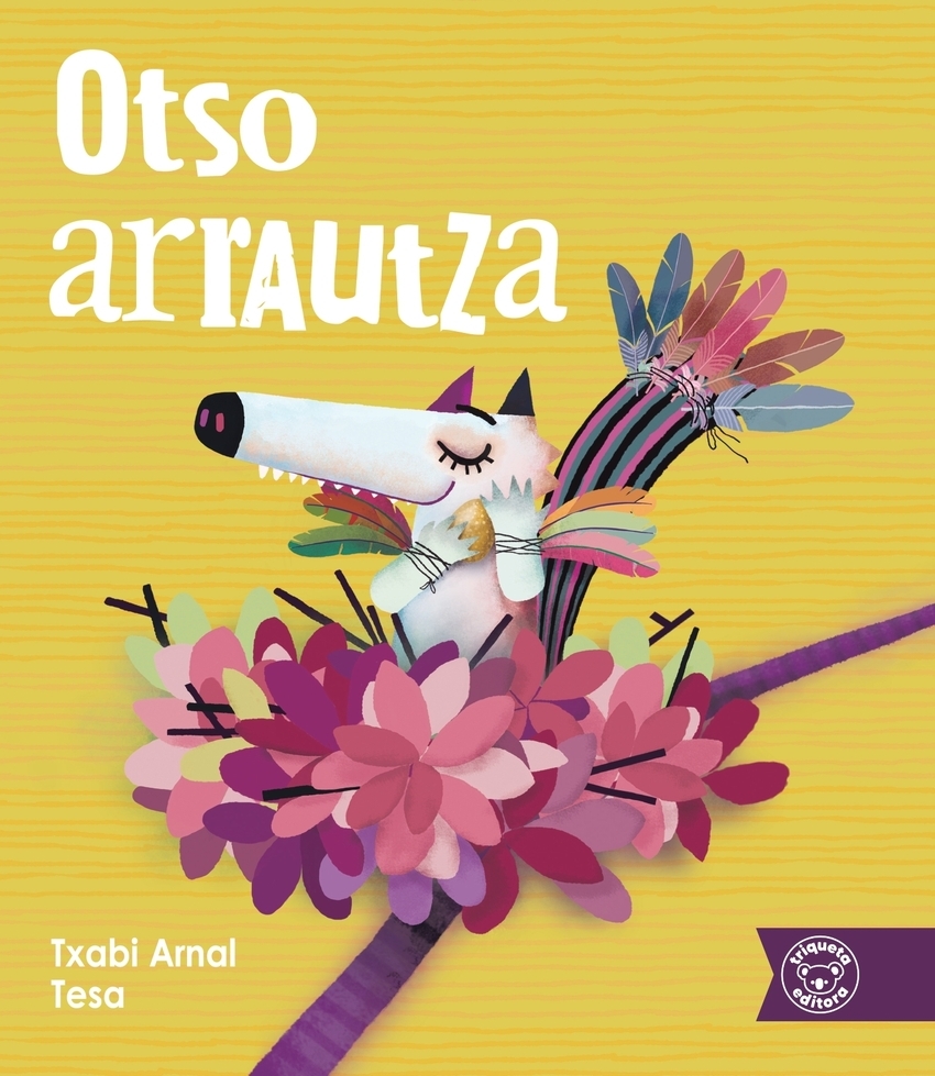 (EUS) OTSO ARRAUTZA