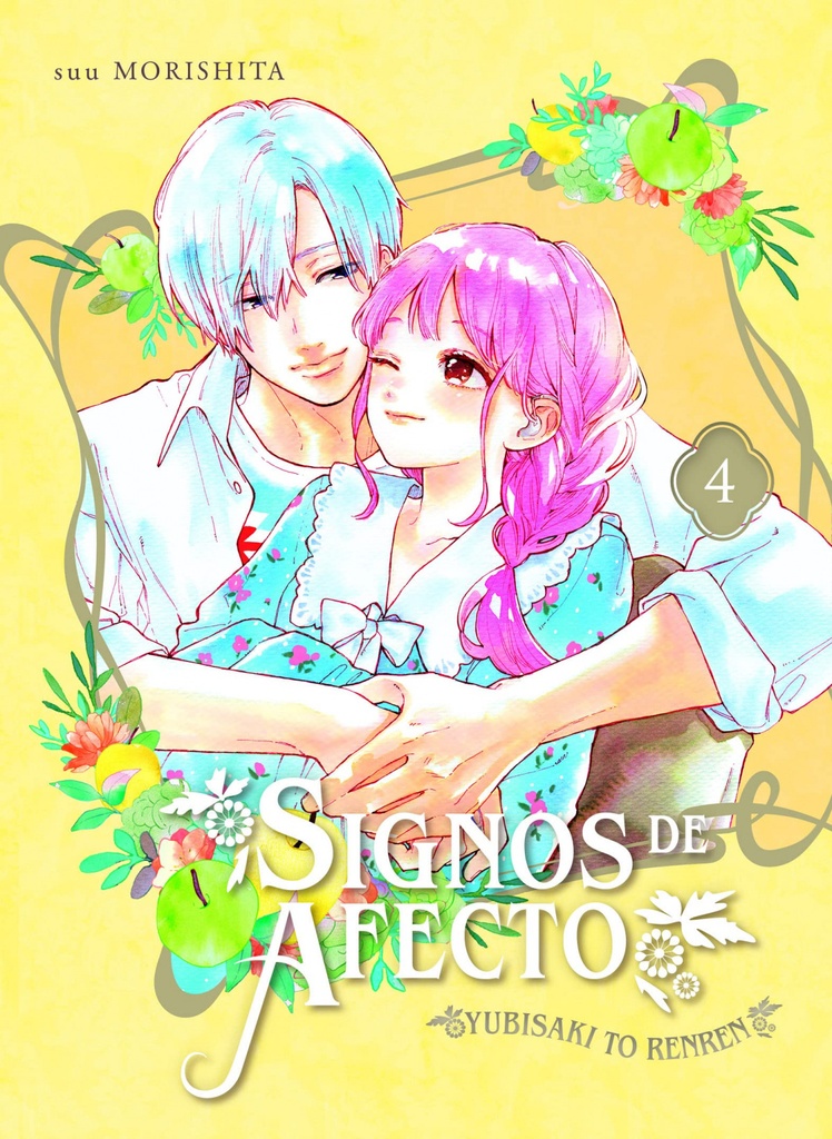 SIGNOS DE AFECTO 04