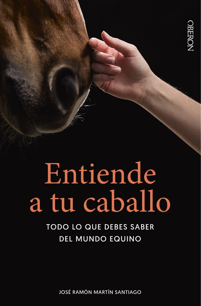 Entiende a tu caballo