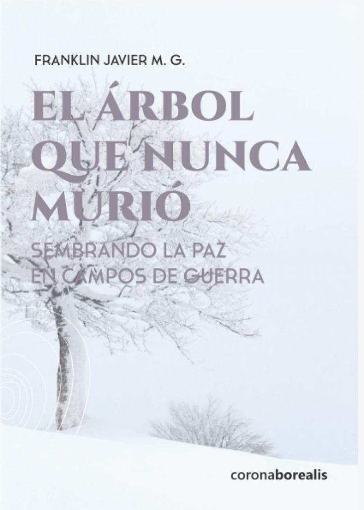 EL ÁRBOL QUE NUNCA MURIÓ