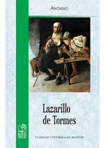 EL LAZARILLO DE TORMES