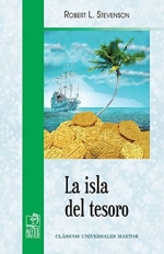 LA ISLA DEL TESORO