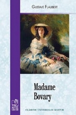 MADAME BOVARY