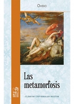 METAMORFOSIS OVIDIO