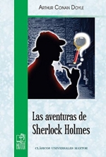 LAS AVENTURAS DE SHERLOCK HOLMES