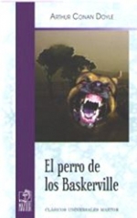 EL PERRO DE LOS BASKERVILLE