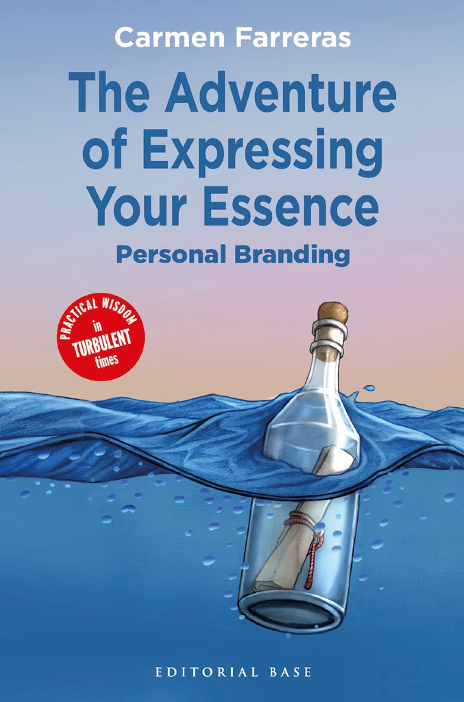 The Adventure of Expressing Your Essence