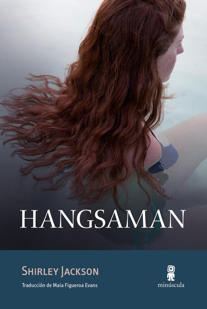 Hangsaman