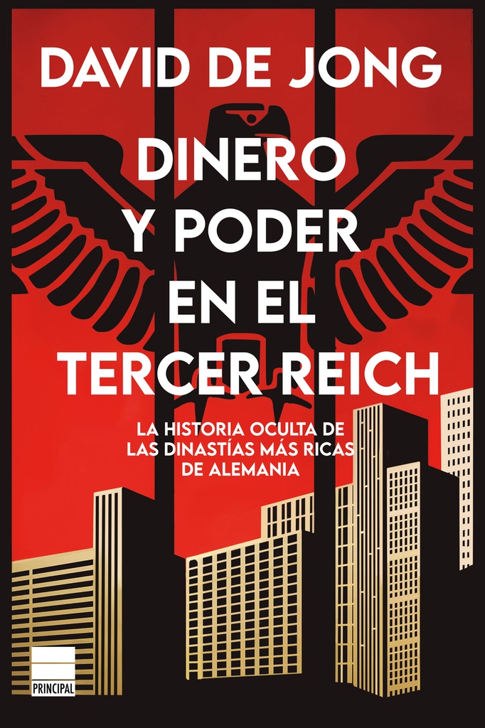 Dinero y poder en el Tercer Reich