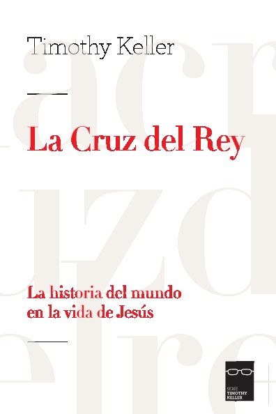 La cruz del rey