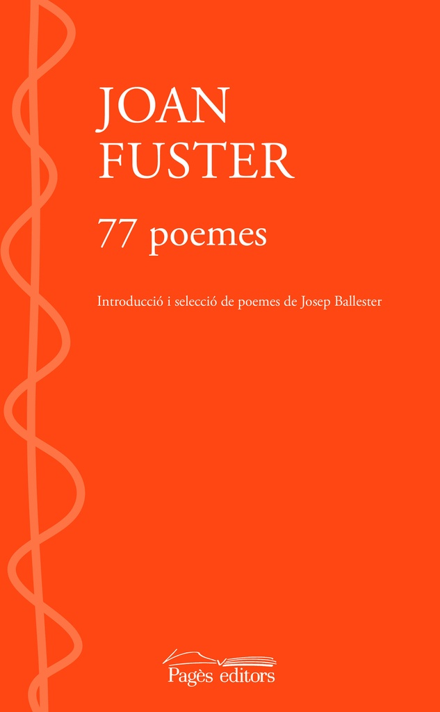 77 poemes