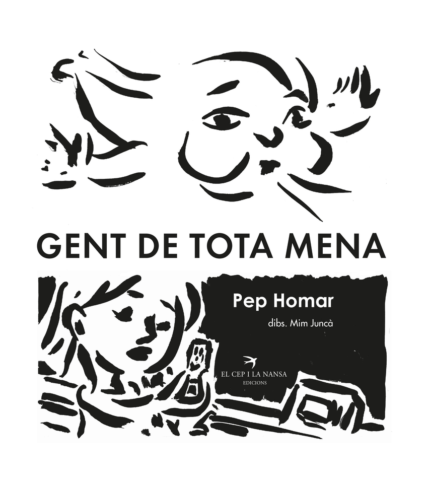 Gent de tota mena