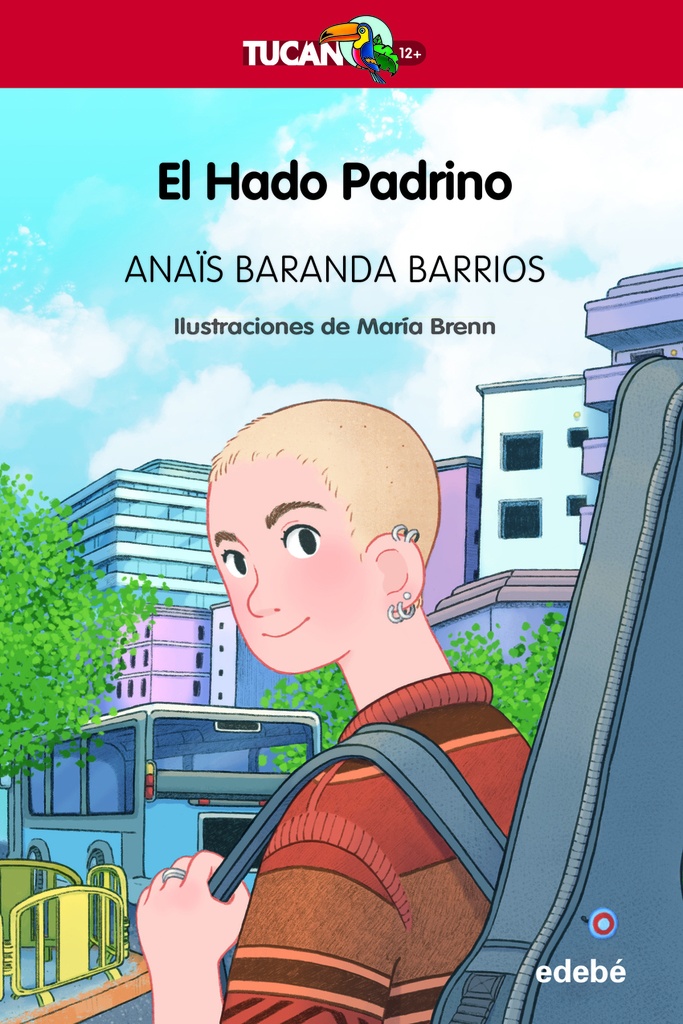 EL HADO PADRINO