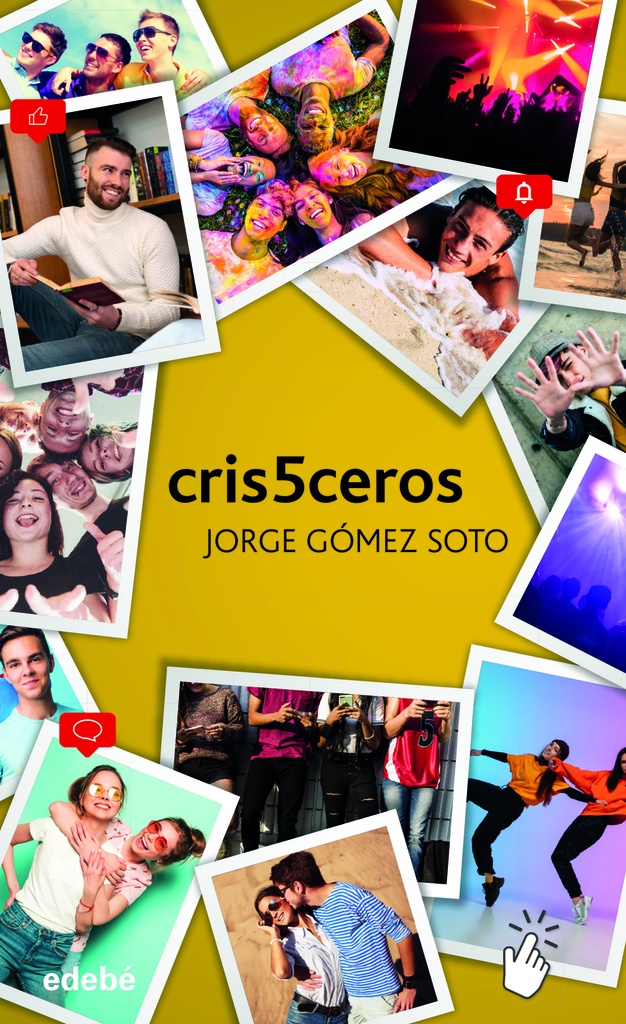 cris5ceros