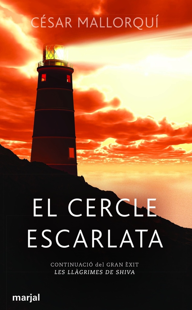 El Cercle Escarlata (val.)