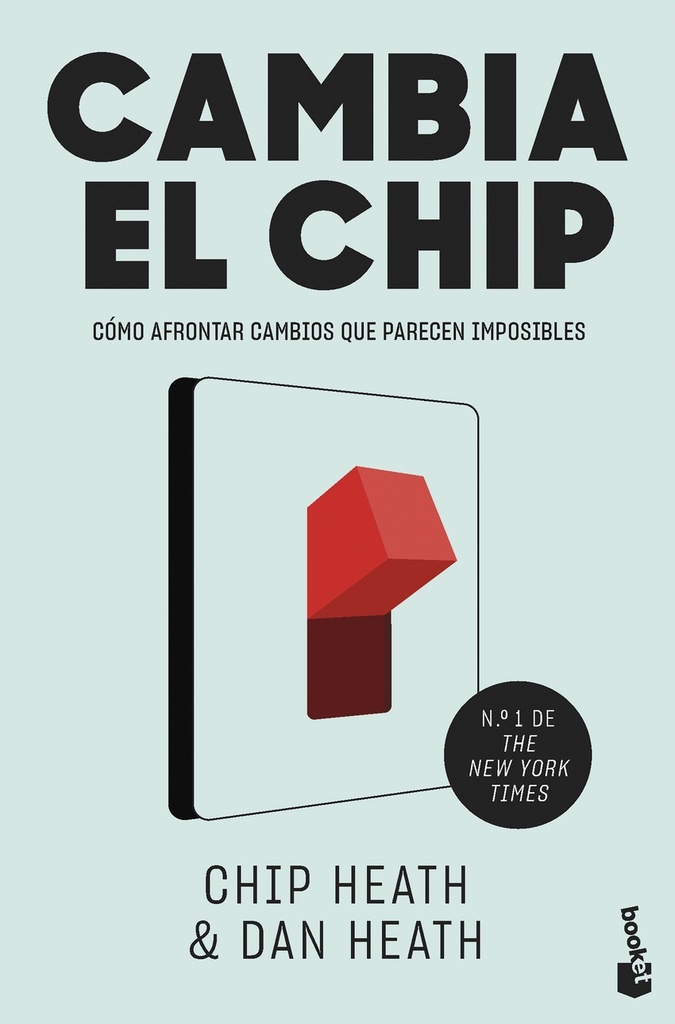 Cambia el chip