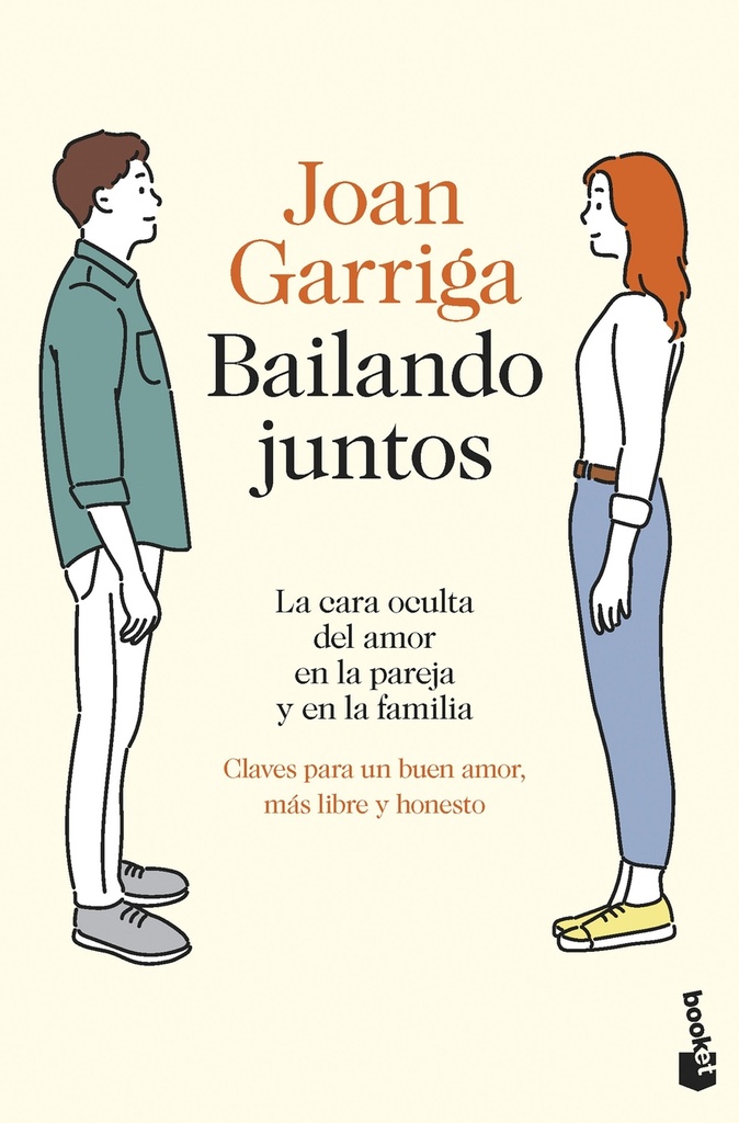 Bailando juntos