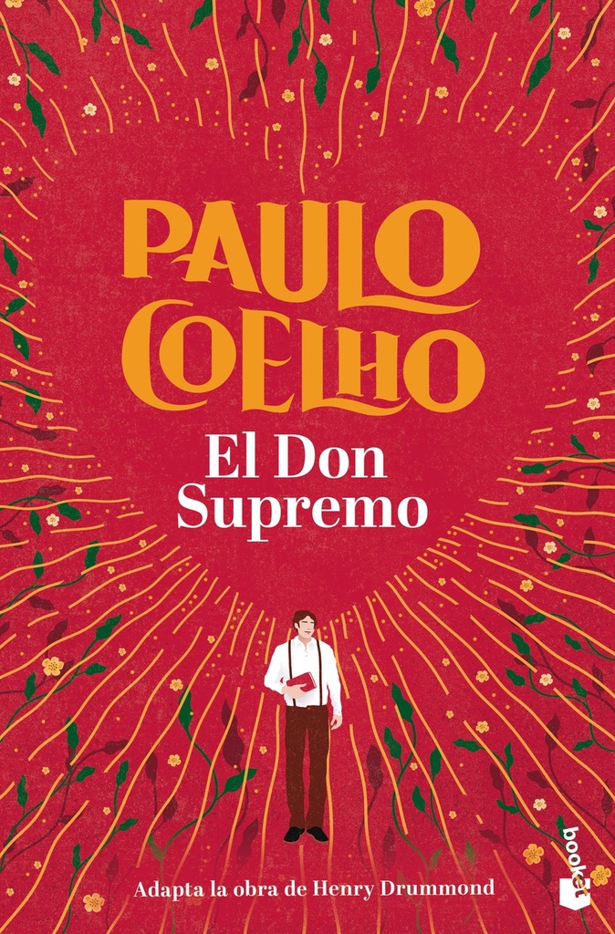 El Don Supremo