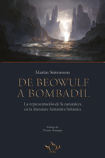 De Beowulf a Bombadil