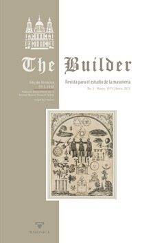 The Builder N.º 3