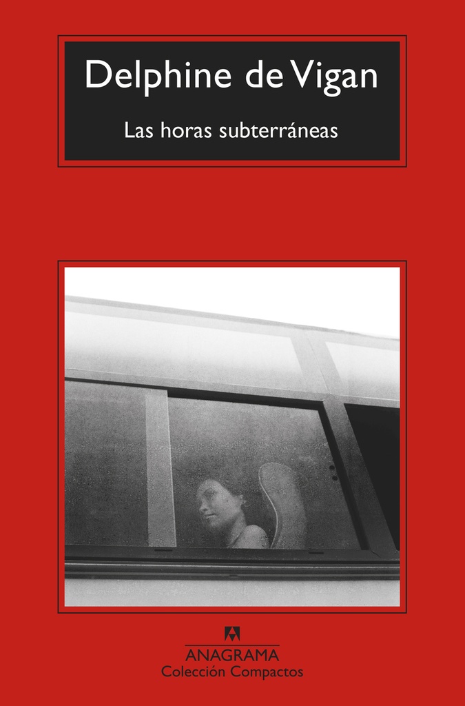 Las horas subterráneas