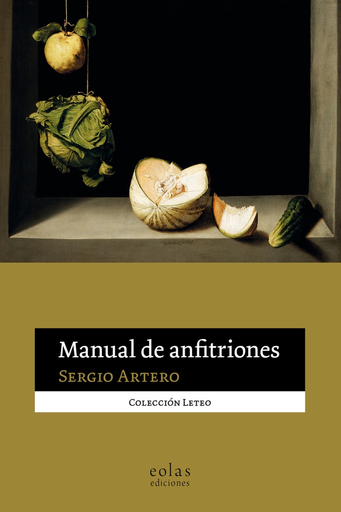 Manual de anfitriones